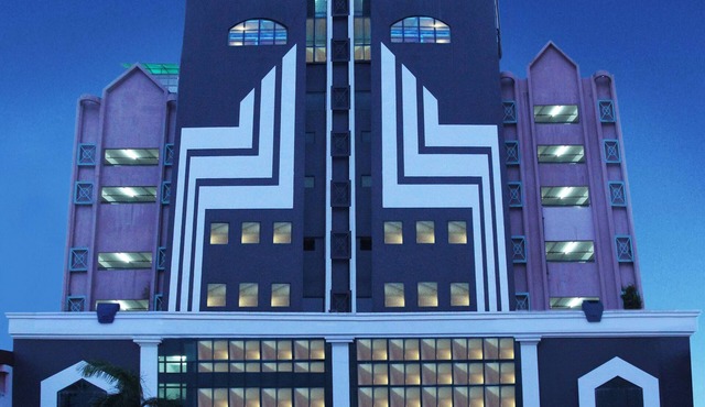 Mayres Hotel Kota Tinggi