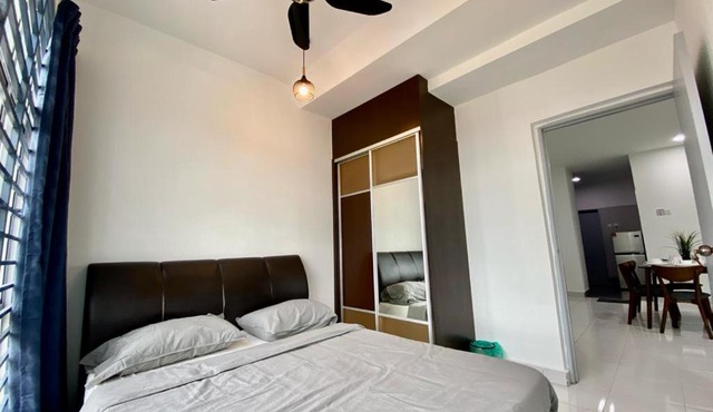 Mayura Accomodation
