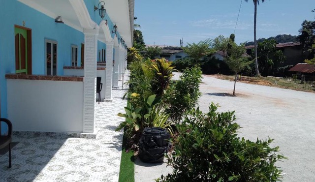 Mazza Nur Motel