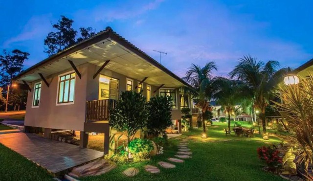 Mbp Leisure Resort