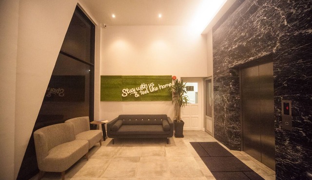 MD Boutique Hotel