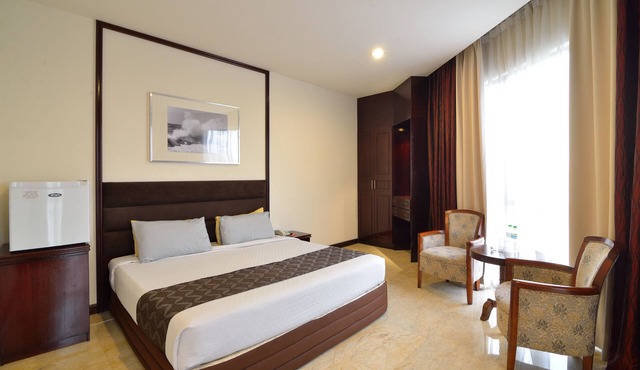 Media Hotel