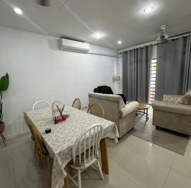 Medina Luxe Stay