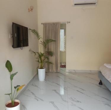 Mega Grand Rooms