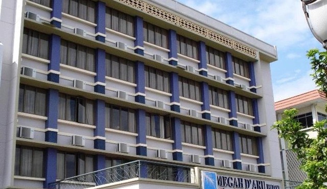 Megah D'aru Hotel