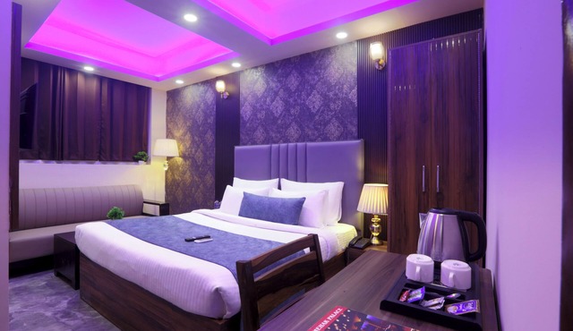 Mehak Palace in Noida