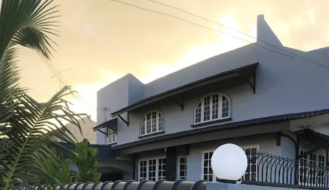 Melaka Klebang Homestay by Hellosuites
