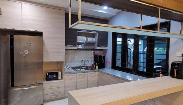 Melaka Private Pool Villa by uBook