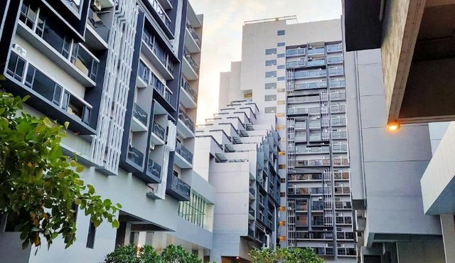 Melaka Town Imperio Bathtub Studio-FREE PARKING-Near JONKER STREET