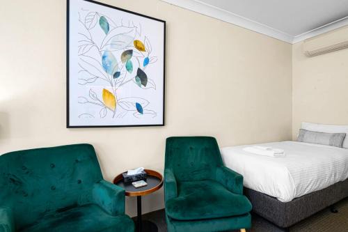 Melview Greens - Studio Apartment