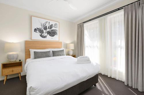Melview Greens - Two-Bedroom Apartment