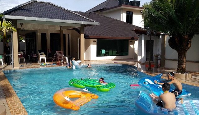 Memories Homestay 2 For large groups