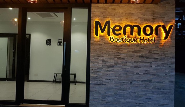 Memory Boutique Hotel