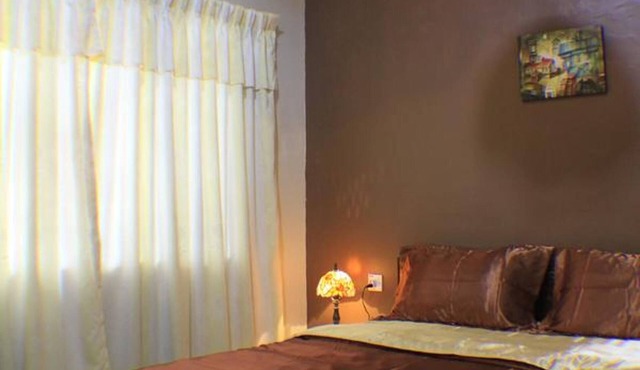 Memory Homestay
