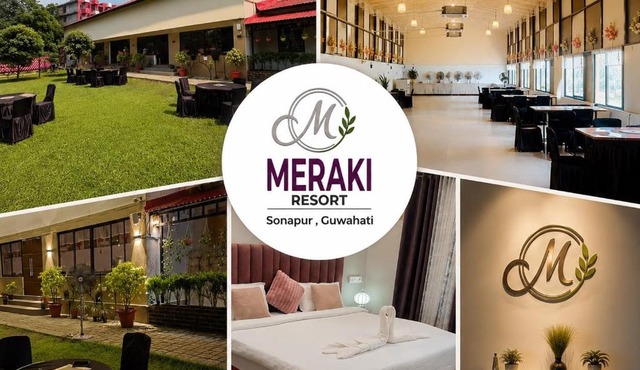 Meraki Resort