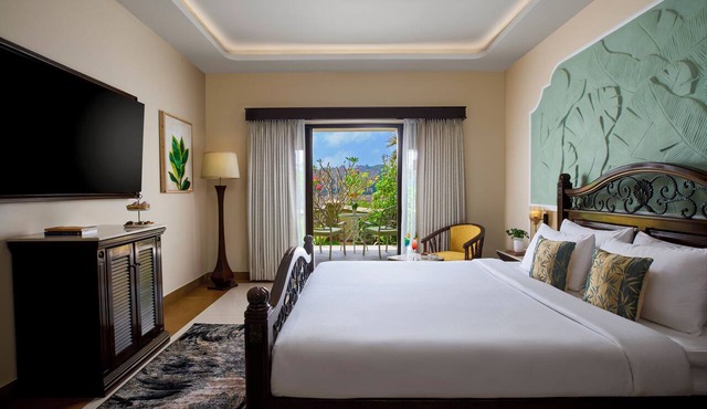 Mercure Goa Devaaya Resort - An Accor Hotels Brand