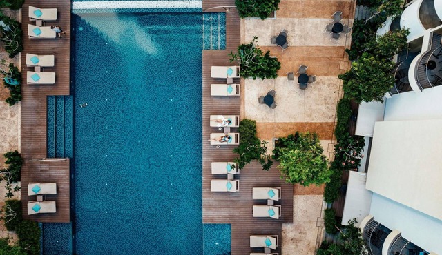 Mercure Langkawi Pantai Cenang