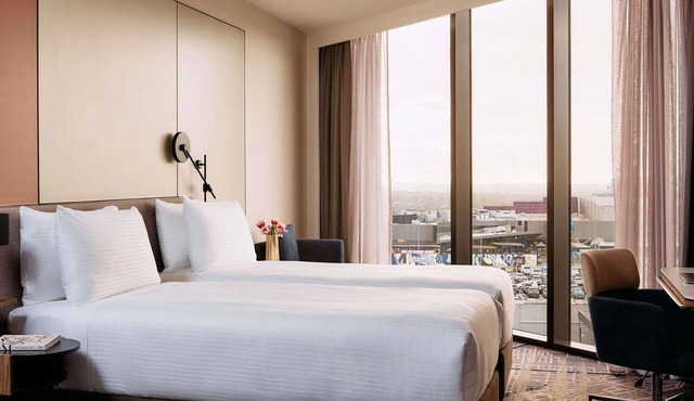 Mercure Melbourne Doncaster in Doncaster