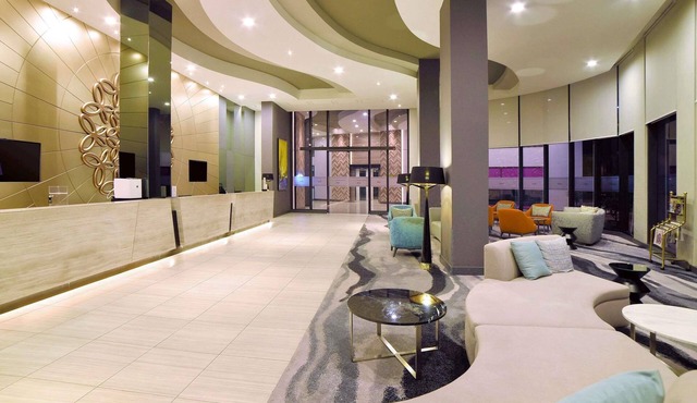 Mercure Selangor Selayang