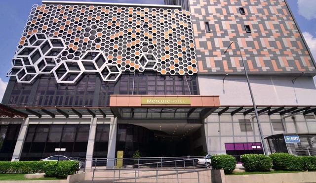 Mercure Selangor Selayang