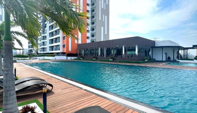 Meritus - Perai, Penang