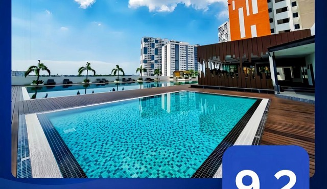 Meritus Residensi Penang