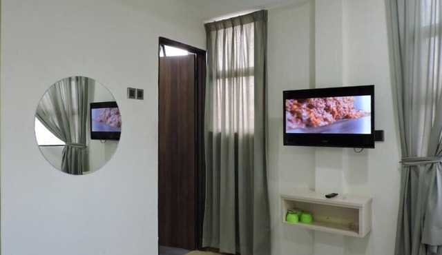 Merlin Hotel