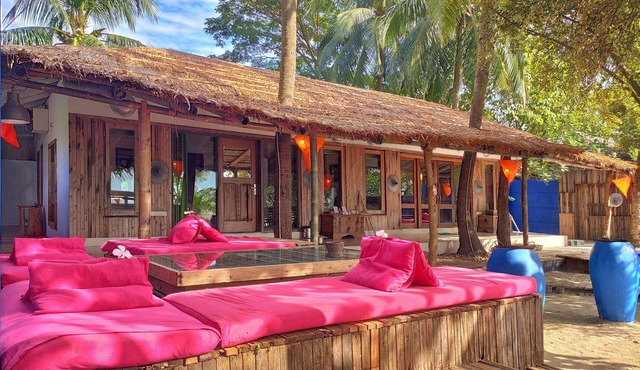 Mermaid Beach Resort