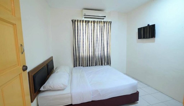 Mersing Hotel