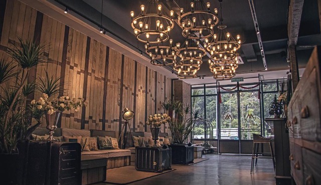 Merton Hotel Ipoh