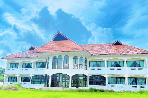 Met Blue Ocean Resort