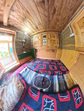 Metanoia Nest cottage & Homestay