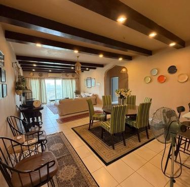 Metia residence