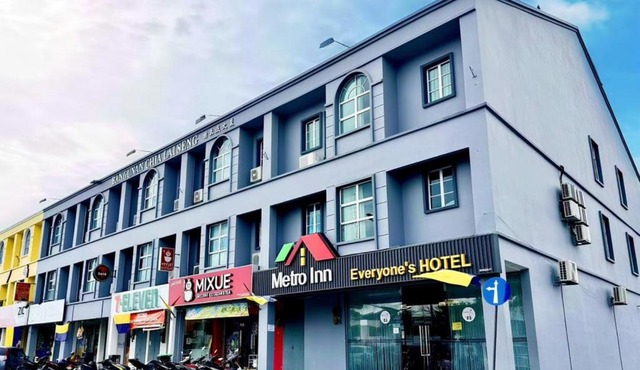 Metroinn Hotel