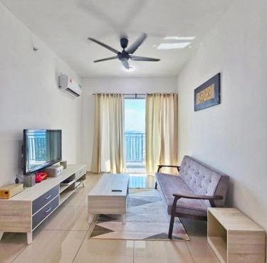 Metropol Holiday Suite