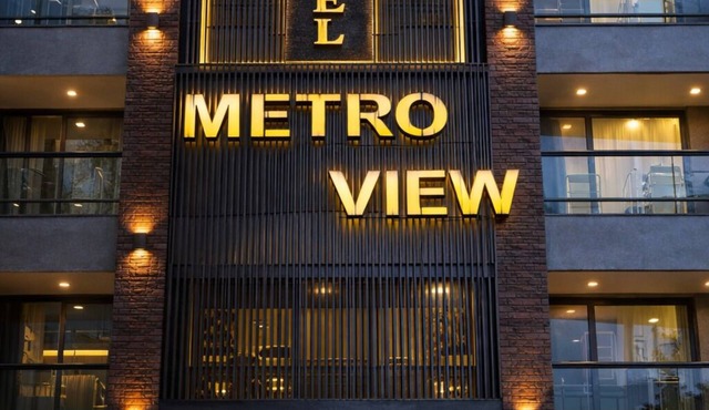 metroview rooms & celebration