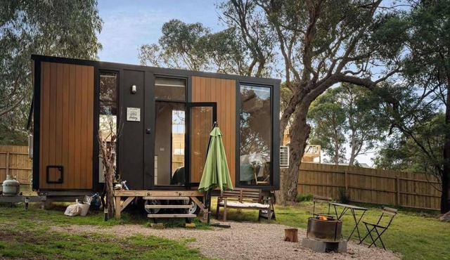 Metung Hideaway by Tiny Away