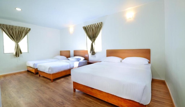 MG Hotel