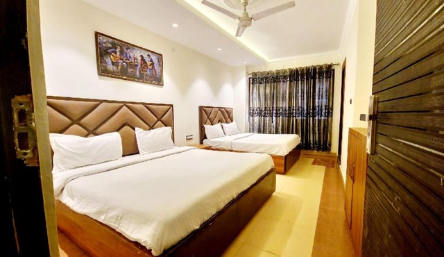 MG HOTELS