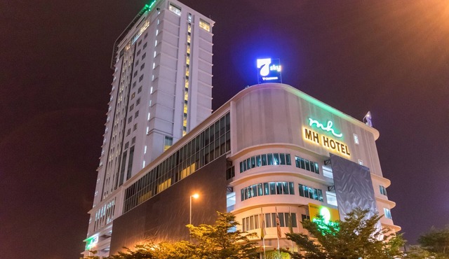 MH Hotel Ipoh