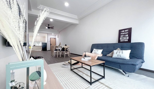 MH Maison by Manhattan Group