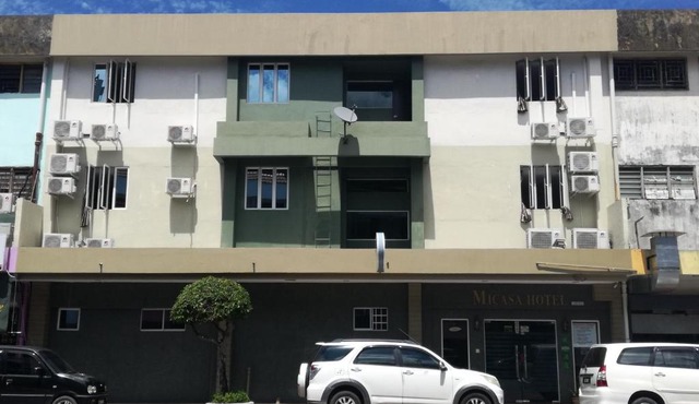 Micasa Hotel Labuan