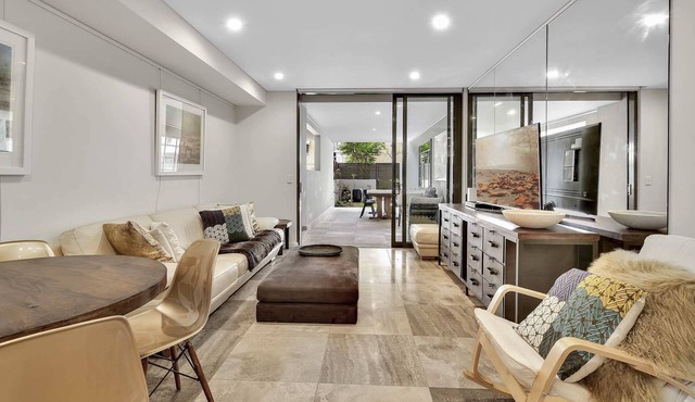 MIDL5 - Middle Head Road - Mosman