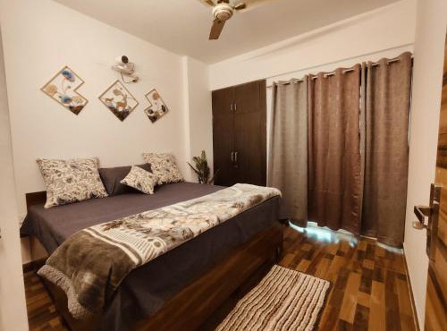 Migsun Grand Stay
