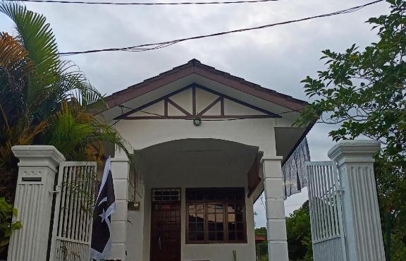 Mikaadam Homestay