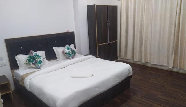 Milaspon guest house