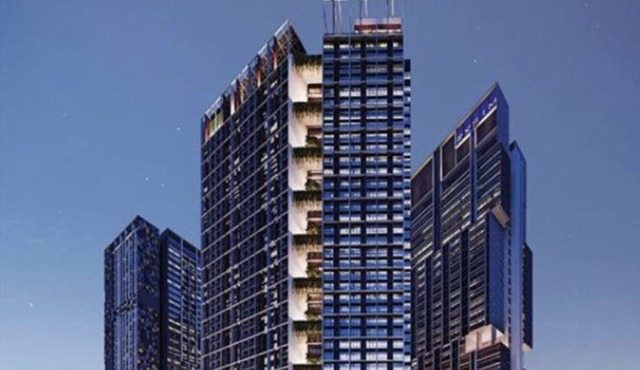 Millerz Square Suite By Mana-Mana