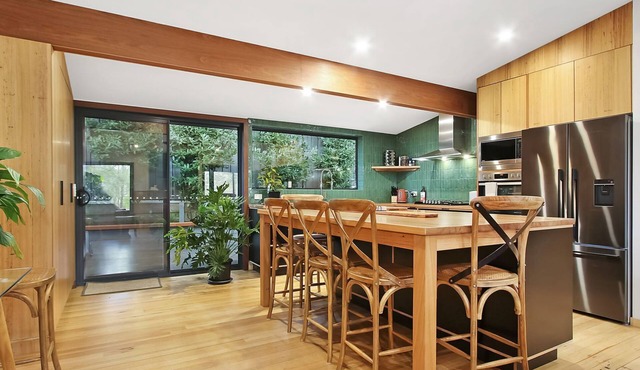 Millie & Pips Beechworth Bungalow in Beechworth