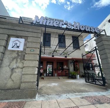 Miner's House Ipoh
