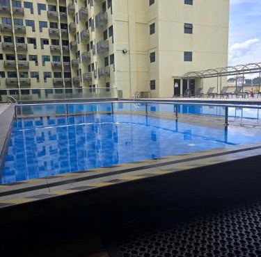 Ming Garden Residence Sabah By Bayu Staycation